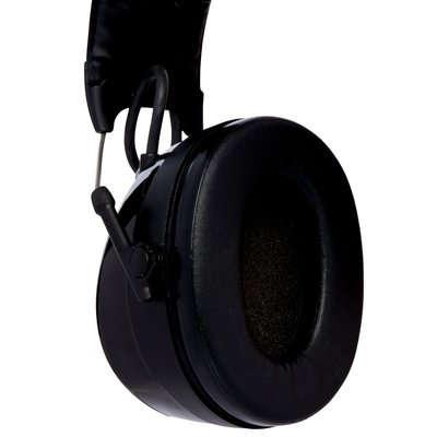 3M Peltor WorkTunes Pro HRXS220P3E Oorkapheadset 31 dB EN 352-3:2002 1 stuk(s) 3M Peltor WorkTunes Pro HRXS220P3E Oorkapheadset 31 dB EN 352-3:2002 1 stuk(s)