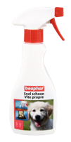 Beaphar snel schoon hond 250ml - thumbnail