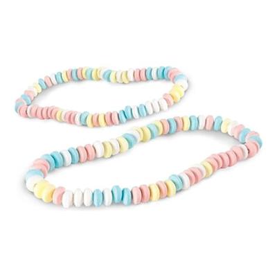 Candyman snoepkettingen (100 stuks)