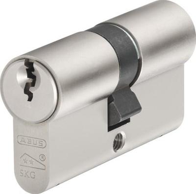 Abus cilinder e60np 45/50 - e60np 45/50 - e60np 45/50