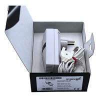 Schabus 300240 SHT 240 Watermelder Met externe sensor werkt op het lichtnet - thumbnail