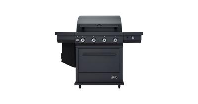 Boretti Maggiore Antraciet Boretti Maggiore Antraciet