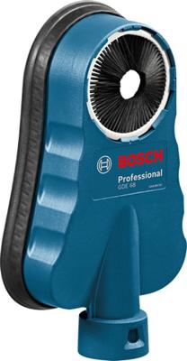 Bosch Professional GDE 68 universeel zuigaccessoire, voor alle boorwerkzaamheden - 1600A001G7