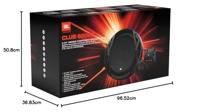 JBL Club 6500C Autospeakers - thumbnail