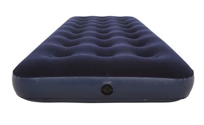 Opblaasbaar kampeermatras - BESTWAY - 1 plaats - 185x76x22 cm