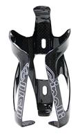 Cinelli Harry's Carbon Fiets bidonhouder - Zwart - thumbnail
