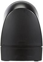 ESYLUX EM10025235 Bewegingsmelder Opbouw (op muur) 120 ° Zwart IP44 - thumbnail