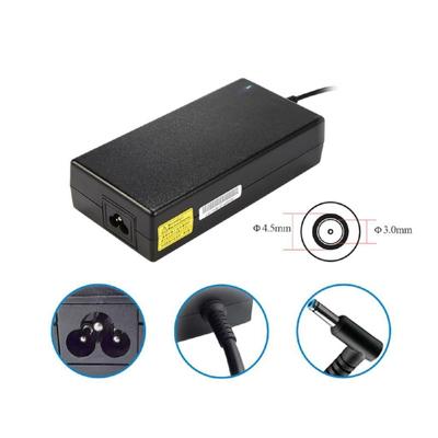 200W Notebook adapter for HP Zbook 17 G4 G5 (19.5V 10.3A 4.5X3.0mm center Pin) 200W Notebook adapter for HP Zbook 17 G4 G5 (19.5V 10.3A 4.5X3.0mm center Pin)