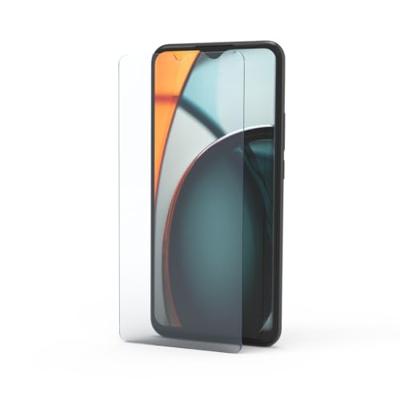 Hama 00210927 Screenprotector (glas) Xiaomi Redmi A3 1 stuk(s)