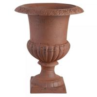 Esschert Design Franse hoge vaas 35 cm - thumbnail