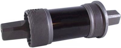 Edge vierkante trapas 119mm 68mm met stalen cups