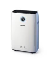 Philips AC2729/11 luchtreiniger en luchtbevochtiger - thumbnail