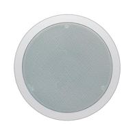 Apart CM6T 100 Volt 6W 6,5 inch plafondluidspreker wit - thumbnail