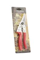 Snoeischaar 3 Claveles 21 cm Bypass - thumbnail