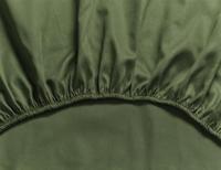 MOOOI Menagerie Green hoeslaken - thumbnail