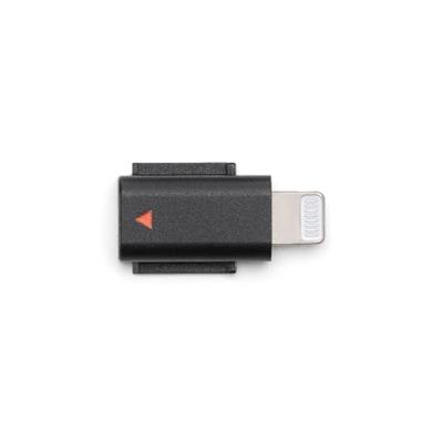 DJI Mic 3 Mobile Phone Adapter (Lightning)