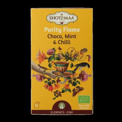 Shoti Maa Thee Purity Flame