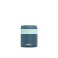 Kambukka Bora Lunchbox thermosfles 600 ml - Blauw - thumbnail