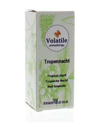 Volatile Tropennacht 10 Milliliter Volatile Tropennacht 10 Milliliter