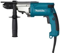 Makita DP4011J Boormachine 720 W 2 snelheden Incl. koffer - thumbnail