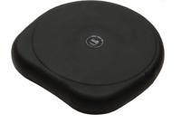 Sissel Sitfit Plus Zitkussen Zwart + Pomp - thumbnail