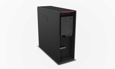 Lenovo ThinkStation P620 Ryzen Threadripper PRO 5955WX 64GB 1TB SSD RTX A4000 W11Pro - 30E000GYGE