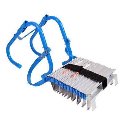 Vluchtladder / brandladder 20 meter - Vluchtladder 20 Meter