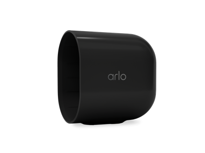 Case - ARLO - VMA3800H-10000S - Siliconen - Voor Go V2 - Zwart