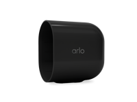 Case - ARLO - VMA3800H-10000S - Siliconen - Voor Go V2 - Zwart - thumbnail