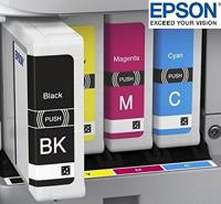Epson T7894 geel - thumbnail