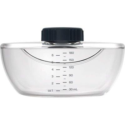 Borstmelkopvang- en bewaarfles - BEABA - Handsfree borstkolf