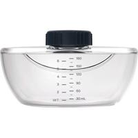 Borstmelkopvang- en bewaarfles - BEABA - Handsfree borstkolf - thumbnail