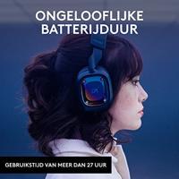 ASTRO Gaming A30 LIGHTSPEED Draadloze gaming headset - thumbnail