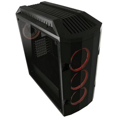 LC Power LC-998B-ON Rambot