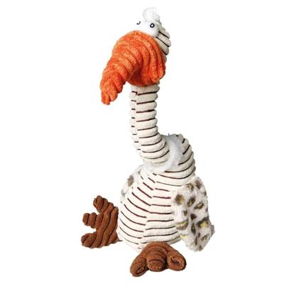 TRIXIE PLUCHE / STOF GIER MET GELUID 32 CM 2 ST