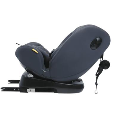 Autostoeltje Chicco Evo i-Size Blauw