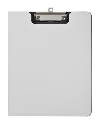 Klembordmap maul flexx a4 staand pp wit | 12 stuks