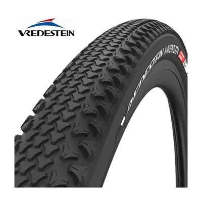VREDESTEIN buitenband aventura 50-584 zwart VREDESTEIN buitenband aventura 50-584 zwart