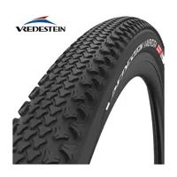 VREDESTEIN buitenband aventura 50-584 zwart - thumbnail
