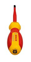 Bosch Professional 1600A02ND4 1600A02ND4 VDE Kruiskop schroevendraaier - thumbnail