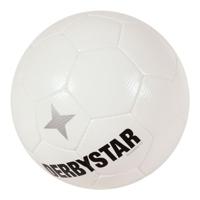 Derbystar 286957 Classic TT II - White - 3 - thumbnail