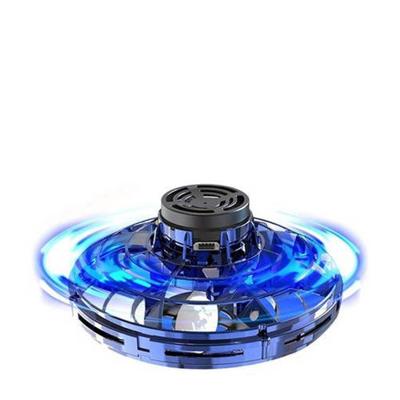 Spectron Disky fly met led Spectron Disky fly met led