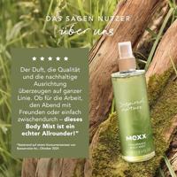 Mexx Mexx Inspired Nature Bodymist 250ml - thumbnail