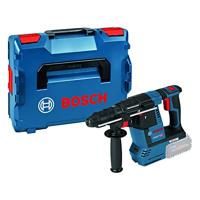 Bosch Professional GBH 18V-26 SDS-Plus-Accu-boorhamer 18 V Li-ion Incl. koffer, Zonder accu, Zonder lader - thumbnail