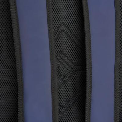 New Rebels Mart Art - New York Cafe at Night Rolltop Rugzak 21L New Rebels Mart Art - New York Cafe at Night Rolltop Rugzak 21L