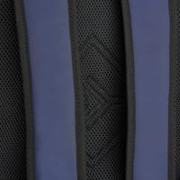 New Rebels Mart Art - New York Cafe at Night Rolltop Rugzak 21L - thumbnail