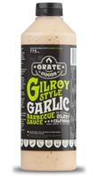 Grate goods Gilroy garlic sauce 775ml - thumbnail