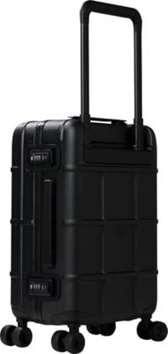 The North Face All Weather 4-Wheeler 22" Trolleytas TNF Black - TNF White - NPF 24L The North Face All Weather 4-Wheeler 22" Trolleytas TNF Black - TNF White - NPF 24L