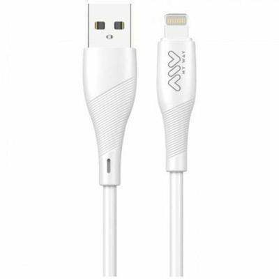 Kabel USB naar Lightning Myway MWUSC0021