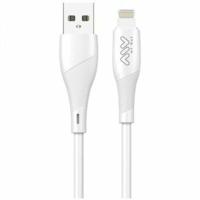 Kabel USB naar Lightning Myway MWUSC0021 - thumbnail